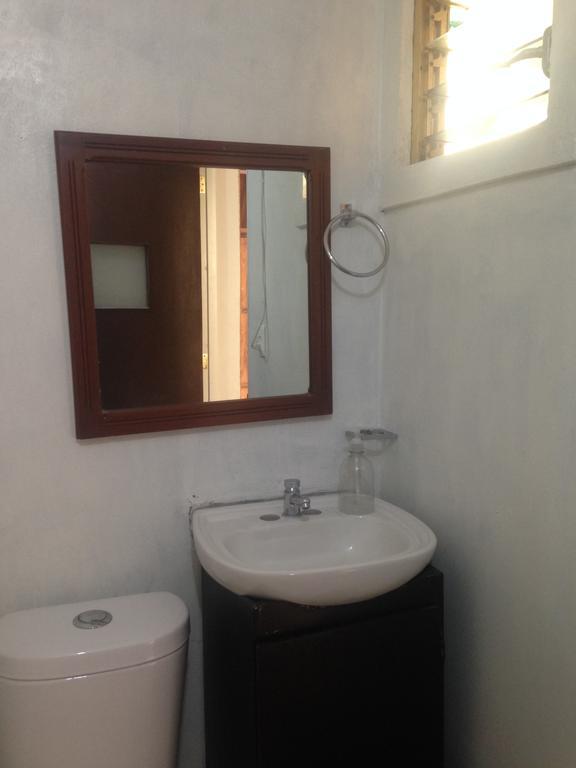 Hostal Makea Pachuca Exterior photo