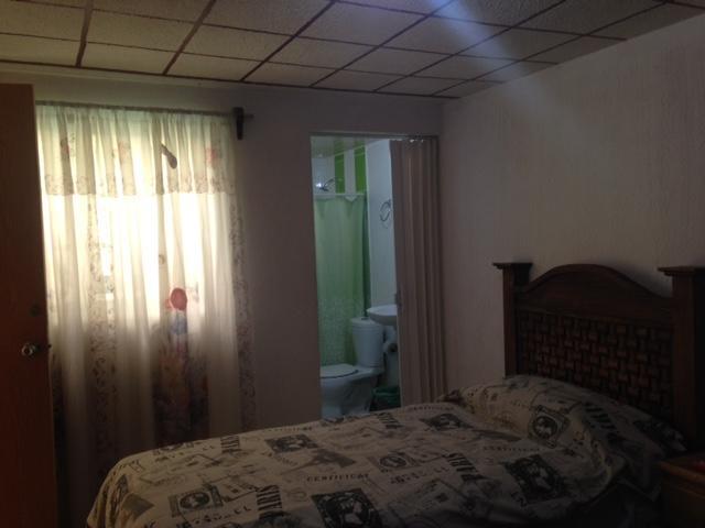 Hostal Makea Pachuca Exterior photo
