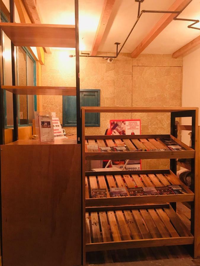 Hostal Makea Pachuca Exterior photo